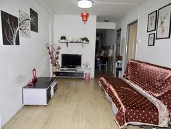 Blk 225 Yishun Street 21 (Yishun), HDB 3 Rooms #208334361